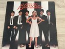Blondie Parallel Lines Lp