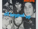 NRBQ All Hopped Up LP original 1977 Red Rooster NEW SEALED NOS Big Al Anderson