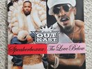OUTKAST - Speakerboxxx / The Love Below 3xLP Vinyl Record - hey ya  roses