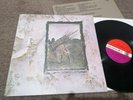 Led Zeppelin-Untitled-UK early press,A3/B4-Red Plum-VG+/EX+