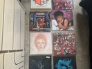 CTKID 12 Rare 1980s/70s LPs +19 .75 cent LPs Chicago, Diamond+5 New CDs Ship Inc