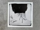 SIGNED Foo Fighters - There Is Nothing Left To Lose Vinyl, Beckett Authenticated