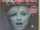 Madonna - Confessions Tour Live London 2LP Pink Purple Splatter RSD NEW Sealed