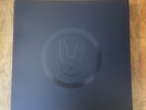 Bad Bunny Vinyl Trilogy