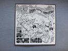 Stone Roses WHITE LABEL LP Demo Album Vol 1 (1990) EX/EX
