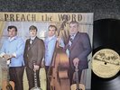 Vintage Wilson Brothers Preach The Word 12