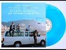 MODERN BASEBALL Mobo Presents The Perfect Cast LP on BLUE VINYL New SEALED /300