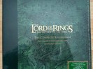 Lord Of The Rings  - The Return of the King - The Complete Recordings - Vinyl