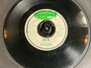 The Exotics 45RPM “Lorraine/Gee” 1963 60s Philly Doo-Wop Oldies 7” Promo RARE