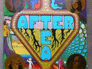 LP AFTER TEA Joint House Blues, 1st. GERMANY, 1970, MINT-