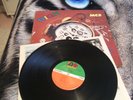 MC5 High Time vinyl LP, Presswell Pressing