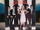 Blondie Parallel Lines 1978 Chrysalis Records/ORIGINAL FIRST PRESS/ORIG INNER/EX