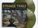 Lord Huron STRANGE TRAILS Magnolia Exclusive Green Moss Color LP Vinyl Record