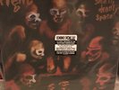 FIGHT VINYL  ROB HALFORD RSD 2020 METAL 90S GAY  Red Black Marble RARE LGBTQ
