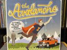 Sufjan Stevens – The Avalanche LP  – Limited Colored Vinyl 2xLP