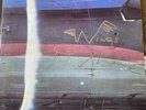 Wings Denny Laine SIGNED Wings Over America original vinyl LP