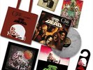 New: CLAUDIO SIMINETTI'S - Dawn Of The Dead: 45th Anniversary Limited Edition