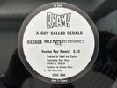 A GUY CALLED GERALD - VOODOO RAY (Remix) - UK 12