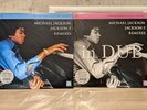 Michael Jackson Jackson 5 Remixes Vinyl by Hiroshi Fujiwara & K.U.D.O.