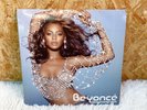 Beyonce Dangerously In Love 2-LP Vinyl Record Slightly Used Damaged Jacket