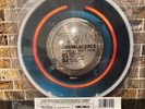 DAFT PUNK Tron Legacy Translucence RSD 2011 10” Picture Disc - Red Disney Record