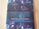 Tangerine Dream - Irvine Meadows Amphitheatre 1986 Volume one and two  neu
