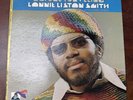 1975 Press LP Lonnie Liston Smith/ Astral Travelling [Flying Dutchman] Ex