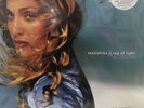 Madonna Ray of Light RSD Limited Edition Clear Vinyl