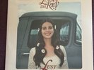 lana del rey lust for life vinyl coke bottle clear new rare