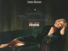 BISSON, Anne - Guilty Pleasures - 180 GRAM ONE-STEP VINYL LP