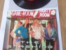 Vinyl record 7
