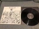 Blood - False Gestures For A Devious Public LP Blitz Partisans UK82 original