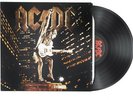 AC/DC Stiff Upper Lip 1LP