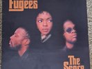 The Fugees - The Score * 2 LP 1996  1.Press  OIS * Ex * gewaschen