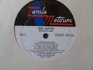 EX/EX 1968 CANADIAN LP EDWIN STARR SOUL MASTER TAMLA MOTOWN