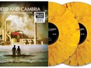 Coheed And Cambria – Live At The Starland Ballroom  [2x Yellow Vinyl Record LP]