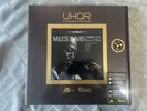 Miles Davis Kind of Blue UHQR AP 45 RPM 2LP Vinyl Record Analogue Productions