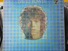 ++ David Bowie: Space Oddity - UK 1st Pressing LP - Philips VG/VG Psych ++