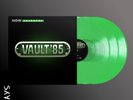 NOW Yearbook - THE VAULT 1985 - 3LP Green Vinyl - Presale Ships By 15/5/26