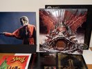 LIMITED EDITION DELUXE NUMBERED BOX SET GHOST PREQUELLE EXALTED NEAR MINT MINUS
