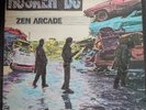 Husker Du-Zen Arcade Gatefold Double Album SST Records SST 027
