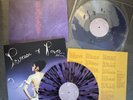MARINA Princess Of Power Deluxe Liquid Vinyl LP Bad World Blood Records IN HAND