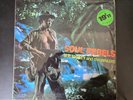 1970 Bob Marley & The Wailers - Soul Rebels (Upsetter TBL 126) 12