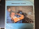 1973 Reggae Time - Various Artists (ANB 201) 12