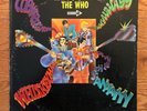 The Who - Happy Jack LP Decca DL 4892 1967 Mono Pressing A Quick One