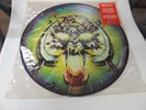 MOTORHEAD OVER KILL  PICTURE DISC 1996