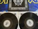 Heaven And Hell ‘Live From Radio City’ 2 Vinyl Lp. 2009 Steamhammer. Dio,Sabbath