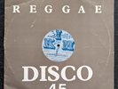 Rickey Messenger & The Semi Professionals – Now Is The Time For Jah Original UK