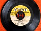 Northern soul Ben E King I can't break the news to myself   VG+ condition