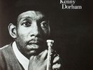 DORHAM, Kenny - Quiet Kenny - Vinyl (LP)